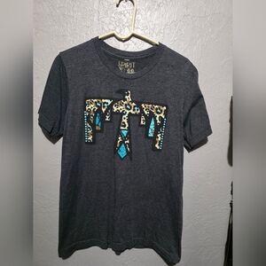Spirit Womens Graphic Tee